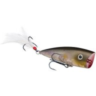 Strike King KVD Splash 7cm 10,6g - Clearwater Minnow