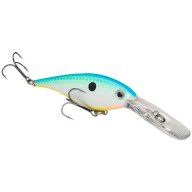 Strike King Lucky Shad Pro Model 7,5cm 14,2g - Citrus Shad