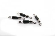 MATRIX Hooklength Swivels 7ks vel. 16