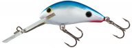 SALMO Hornet Super Deep Runner 4cm Red Tail Shiner