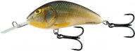 Salmo Hornet H9F REAL ROACH

























