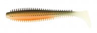 Fox Rage Spikey Shad 12cm - Hot Olive
















