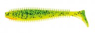 Fox Rage Spikey Shad 6cm - Lemon Tiger