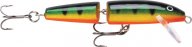 Rapala Wobler Jointed Floating J09 P