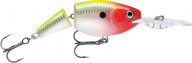 Rapala Wobler Jointed Shallow Shad Rap 07 CLN