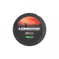 Korda Vlasec LongChuck Clear 10lb / 0.27mm 1000m