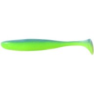 Keitech: Easy Shiner 3,5" 8,9cm 3,9g Ice Chartreuse 6ks