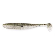 Keitech: Easy Shiner 3,5" 8,9cm 3,9g Silver Flash Minnow 7ks