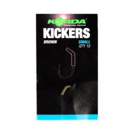 Korda rovnátka Brown Kickers 10ks / vel. S