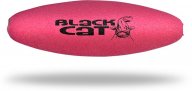 Black Cat podvodní splávek EVA U-Float 2ks 8cm 15g červená