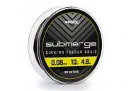 Matrix Submerge Braid 0.08mm / 150m