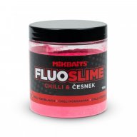 Mikbaits Fluo slime obalovací dip 100g - Chlilli Česnek




 


 







