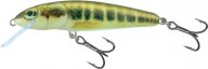 Salmo Minnow Floating 5cm - Minnow


















