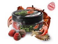 Delphin Nástraha D SNAX SHELL wafters 10mm/30g Krab-Krill