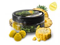 Delphin Nástraha D SNAX SHELL wafters 10mm/30g Kukuřice-Ananas