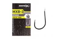 Matrix MXB-3 Barbed Spade End 10ks vel. 10