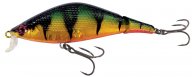 Wobler Fox Rage Gonzo 8cm SR - UV Original Perch