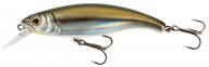 Wobler Fox Rage Slick Stick 4cm SR - UV Real Shiner