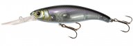 Wobler Fox Rage Slick Stick 6cm DR - UV Gold Head