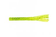 Rage Creature Funky Worm 7cm 8ks Chartreuse UV