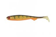 Fox Rage Slick Shad 13cm - Natural Perch
















