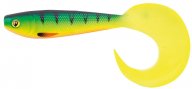 Fox Rage Pro Grub 12cm Firetiger