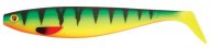 Fox Rage Pro Shad Natural 14cm - FIRE TIGER