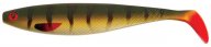 Fox Rage Pro Shad Natural 14cm - PERCH