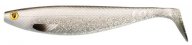 Fox Rage Pro Shad Natural 14cm - SILVER BLEAK