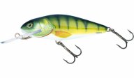 Salmo Perch Deep Runner 8cm 14g - Perch
