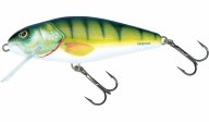 Salmo Perch Floating 8cm 12g - Perch



