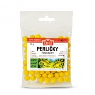 Chytil Perličky foukačky 8mm 20g Med