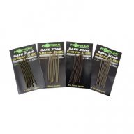 Korda Smršťovací hadička Shrink Tube 1.6 mm Gravel 8ks