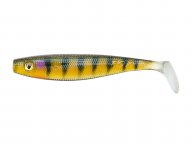 Fox Rage Zander Pro Shad 7,5cm Ultra UV - Stickleback