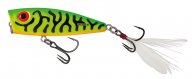 Salmo Rattlin pop 7cm GREEN TIGER