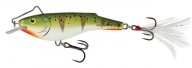 Salmo Wobler Rail Shad Sinking 6cm 14g - Ice Perch