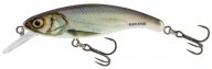 Salmo Slick Stick Floating 6cm - Real Bleak