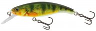 Salmo Slick Stick Floating 6cm - Young Perch