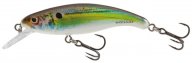 Salmo Slick Stick Floating 6cm - Real Holographic Shad