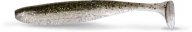 Quantum 4street B-Ass Shad 11cm Flashy Silver 5ks