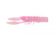 Fox Rage Creature Crayfish 7cm 8ks Candy Floss