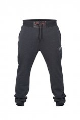 Fox Rage Standard Joggers Black Marl / Camo vel. XXL