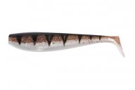Fox Rage Zander Pro Shad 7,5cm UV Glitter Perch