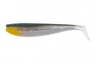 Fox Rage Zander Pro Shad 7,5cm UV Silver Halo