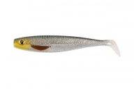Fox Rage Pro Shad Natural 14cm Silver Halo