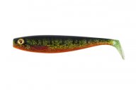 Fox Rage Pro Shad Natural 14cm - UV Pike 