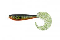 Fox Rage Pro Grub 8cm UV Pike 