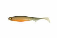 Fox Rage Slick Shad 13cm UV Hot Olive