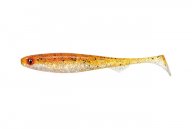 Fox Rage Slick Shad 7cm - UV Tinsel