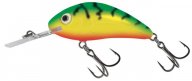 Salmo Rattlin Hornet 5,5cm Green Tiger